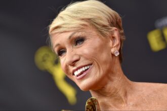 Why Barbara Corcoran Chooses to Fly Coach, Not First Class