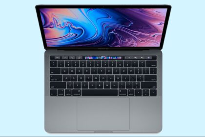 Work Faster With a MacBook Pro, Now $409.97