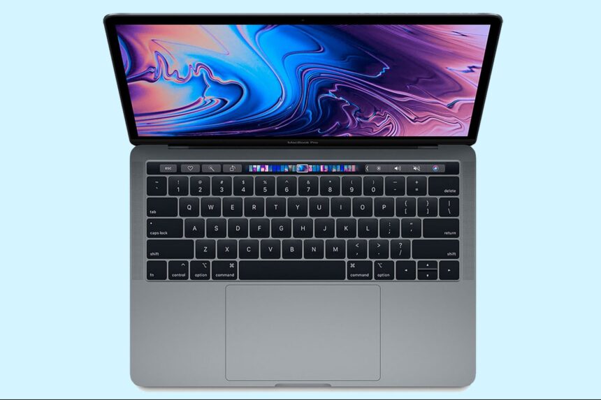 Work Faster With a MacBook Pro, Now $409.97