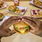 Smashburger’s CMO on righting the brand’s course with a new visual identity