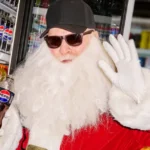 Santa Claus makes the switch to Pepsi in brand’s latest dig at Coke