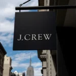 J. Crew taps Skims marketer as CMO to boost cultural relevance