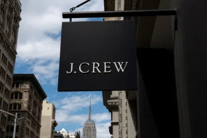 J. Crew taps Skims marketer as CMO to boost cultural relevance