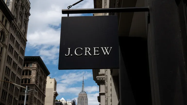 J. Crew taps Skims marketer as CMO to boost cultural relevance