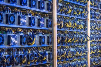 Ethiopia's Bitcoin mining surge now accounts for 2.5% of global hash rate