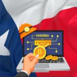 Texas an Oasis for Bitcoin says the only Bitcoin Miner in US Senate