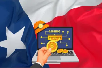 Texas an Oasis for Bitcoin says the only Bitcoin Miner in US Senate