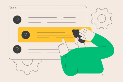 Should You Include FAQs On Product Or Category Pages?