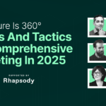 The Future Is 360°: Trends And Tactics For Comprehensive Marketing In 2025 [Webinar]