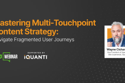 Mastering Multi-Touchpoint Content Strategy: Navigate Fragmented User Journeys