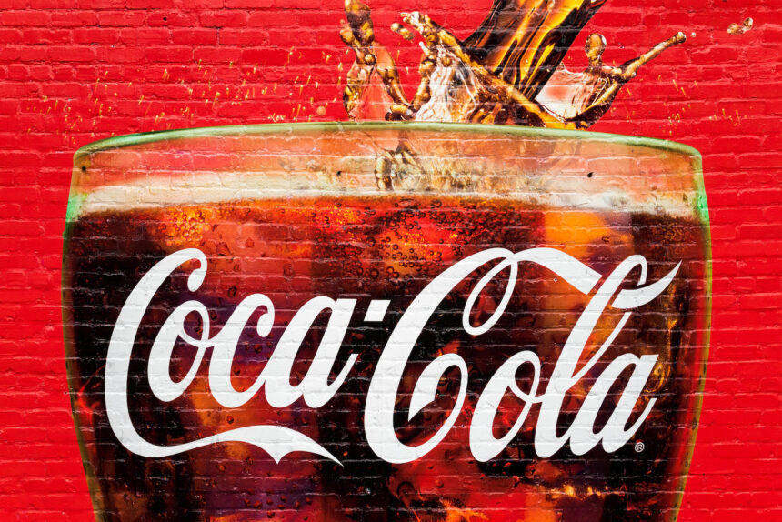 6 Ways Coca-Cola Uses Generative AI For Advertising And Marketing