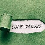 personal core values