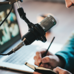 Successful Podcasters Share What Makes A Great Podcast Intro