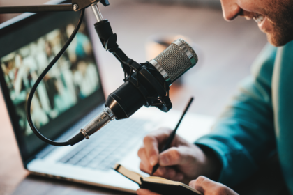 Successful Podcasters Share What Makes A Great Podcast Intro