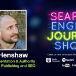 TLD Experimentation & Authority Building with Publishing and SEO [Podcast]