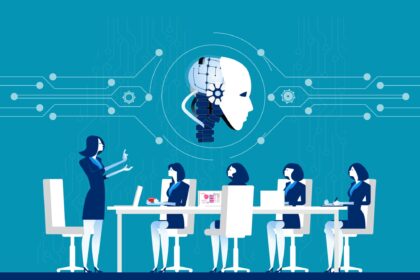 7 Smart Steps to Adopt AI Agents Into Your Job Training