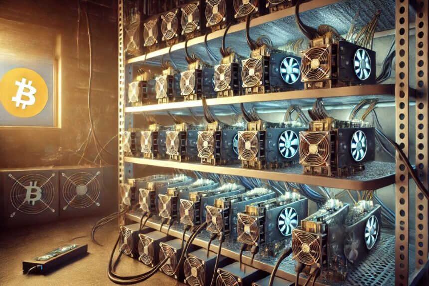 Bitcoin: hashrate recovering, positive signal for the market?