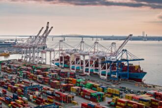 De Minimis Loophole: Duty-Free Cheap Goods From China Ending