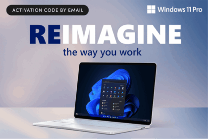 Last Chance to Get Windows 11 Pro at an All-Time Low Price