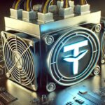 Tether increases its stake in Bitdeer Technologies
