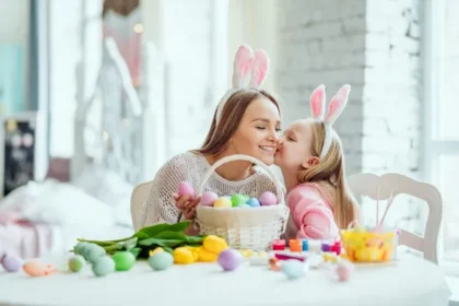 Spring some strong offers this Easter