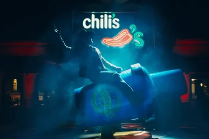 Chili’s rides with NASCAR, Lifetime to push margaritas with music, TV