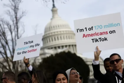 TikTok ad revenue could top $32B — if it doesn’t lose its biggest market