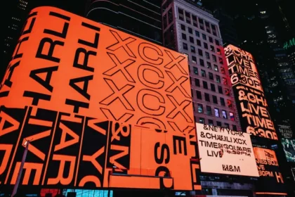 Inside H&M’s digital relaunch and approach to multichannel experiences
