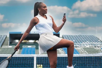WeWard lines up Venus Williams to stand out in fitness app crowd