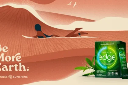How Nature’s Sunshine cuts through ‘label candy’ in the supplement space