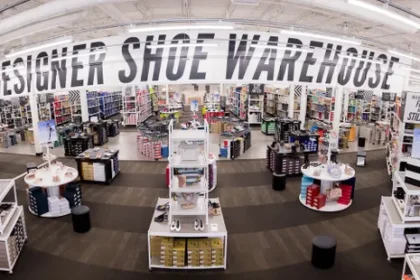 How DSW’s CMO is overhauling the brand for a new age of retail