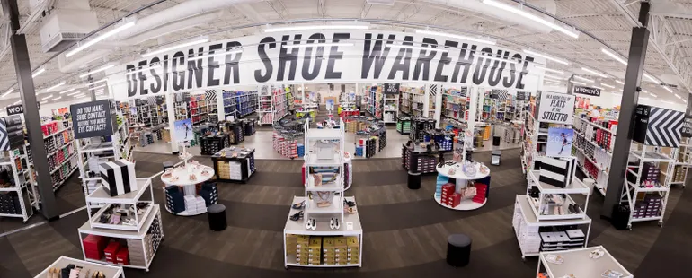 How DSW’s CMO is overhauling the brand for a new age of retail