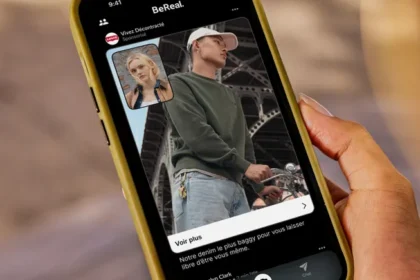 BeReal launches US advertising platform led by former TikTok exec