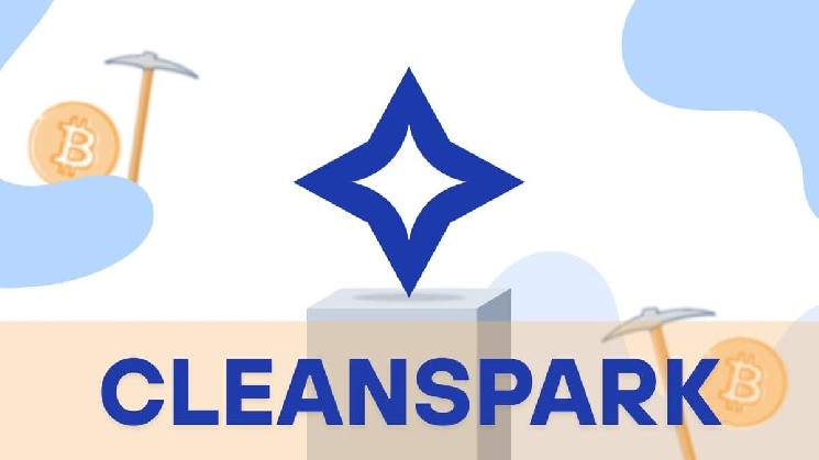 Bitcoin Miner CleanSpark Increases Credit Line, Rebalances HODL Strategy