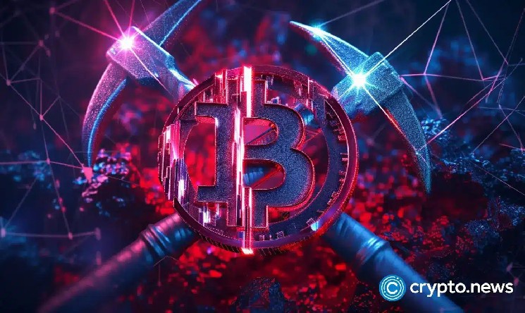 Fractal Bitcoin secures 93% of Bitcoin’s hashrate after Foundry joins