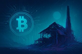 Crypto and environment: the controversial case of the abandoned mining site in Pennsylvania