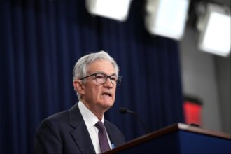 Fed Holds Rates Steady. Here's How it Impacts Mortgage Rates.
