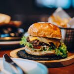 Gen X Nostalgic Restaurant Ground Round Makes Comeback