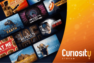 Get Lifetime Access to Top Documentaries for Just $149.97