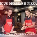 How Giordano's CEO Is Leading the Iconic Pizza Brand Forward