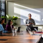 How Top Leaders Turn Pain and Pressure Into Clarity and Focus
