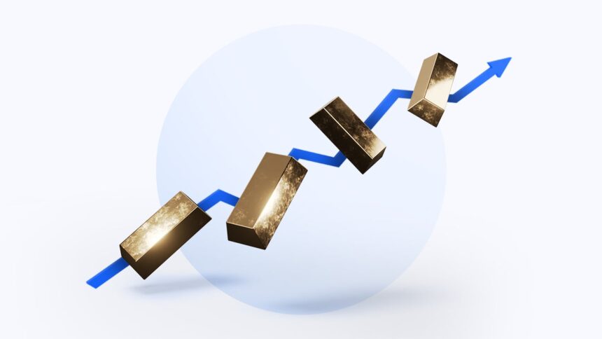 Best Gold Stocks | Bankrate