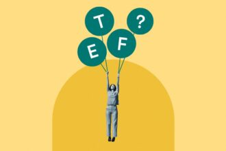What is an ETF? (Exchange-Traded Fund)