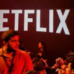 Netflix Crushes Earnings — Is It The New Safe Haven in Tech?