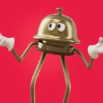 Hotels.com returns to mascot-focused marketing with Bellboy character