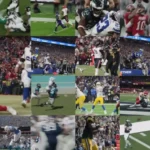 NFL, Adobe team up for AI-powered league and fan-generated content