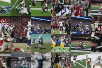 NFL, Adobe team up for AI-powered league and fan-generated content