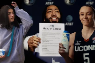 How CeraVe’s latest culture-hacking campaign brings ‘medutainment’ to ‘SNL’