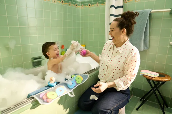 Kids entertainment brand CoComelon lends a hand in first brand campaign