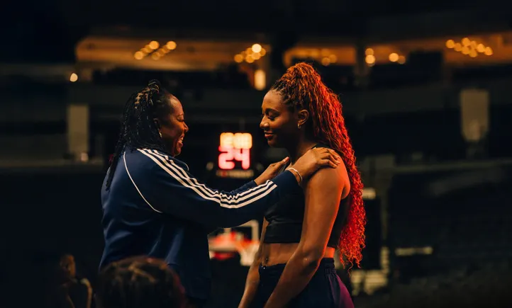Adidas tackles sports sideline pressures with ‘You Got This’ campaign